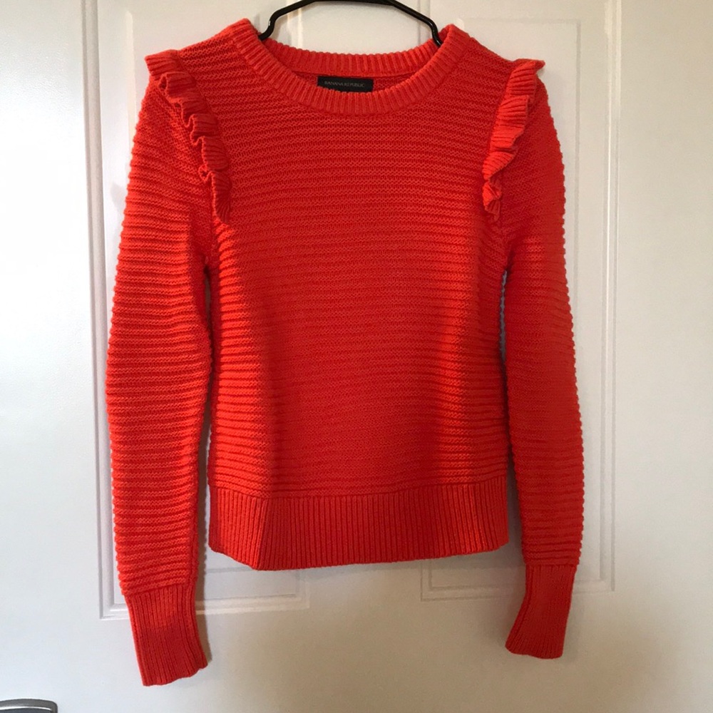 BNWT Banana Republic Knit